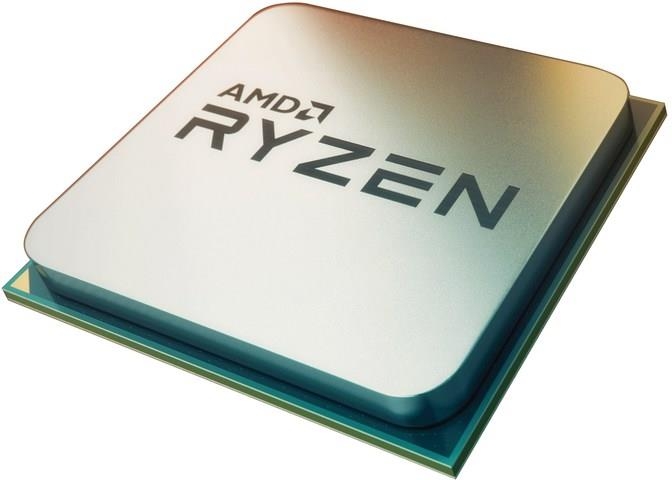 AMD Ryzen 5 3600 Zen 2 (AM4, L3 32768Kb)