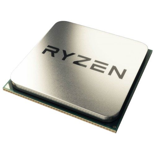 AMD Ryzen 5 1600 AF (AM4, L3 16384Kb) YD1600BBM6IAF