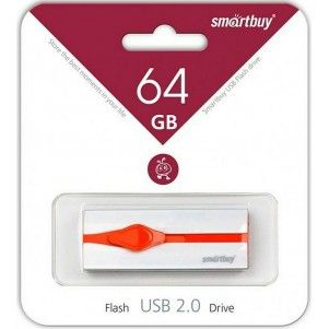 SmartBuy Comet 64GB