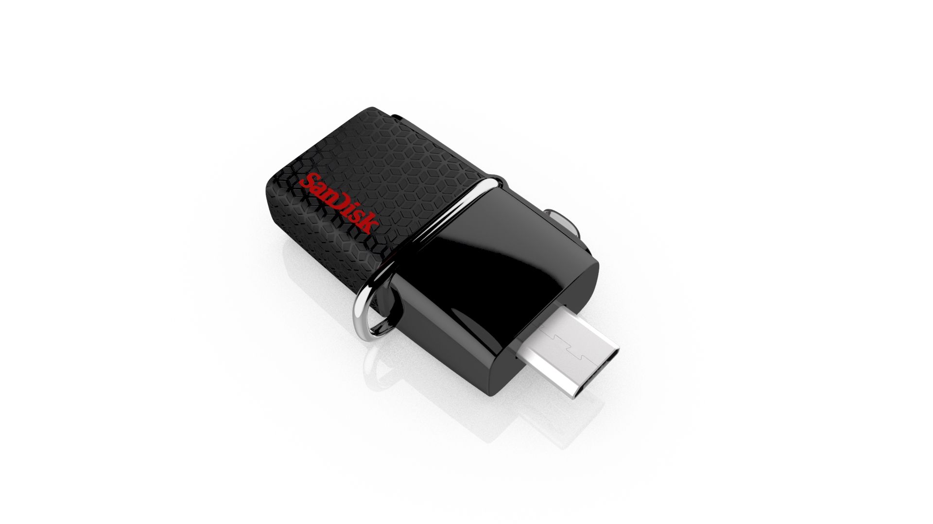 Sandisk Ultra Dual USB 3.0 32GB SDDD2-032G-GAM46