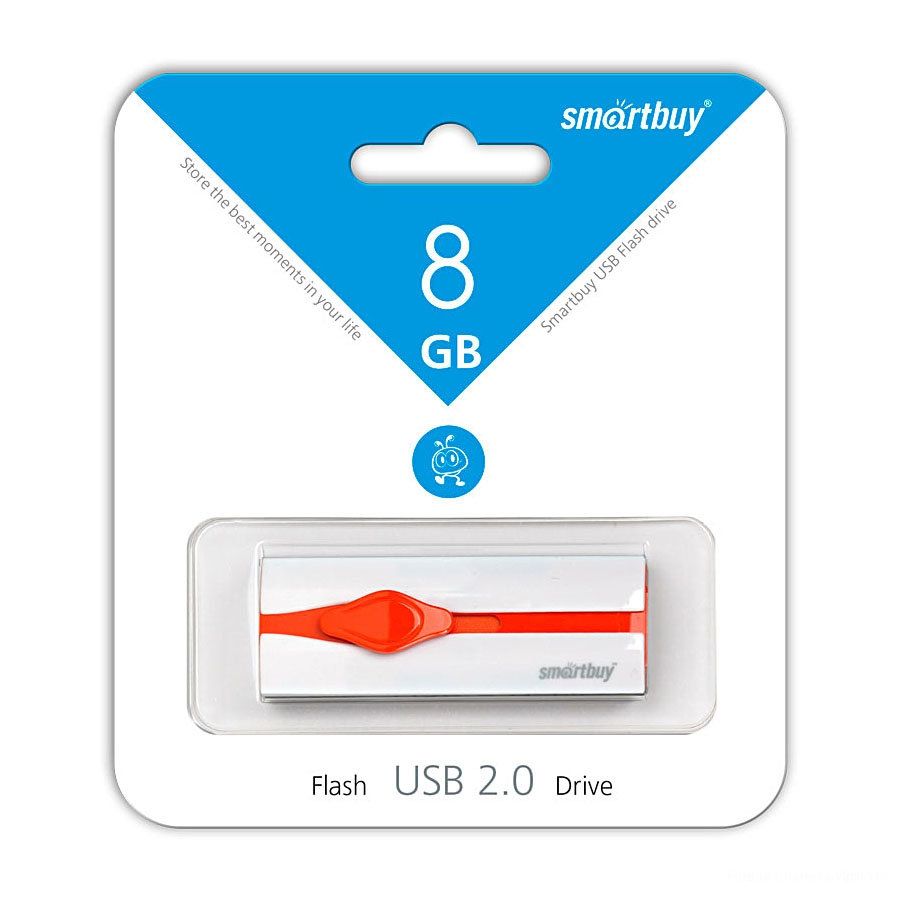 SmartBuy Comet 8GB