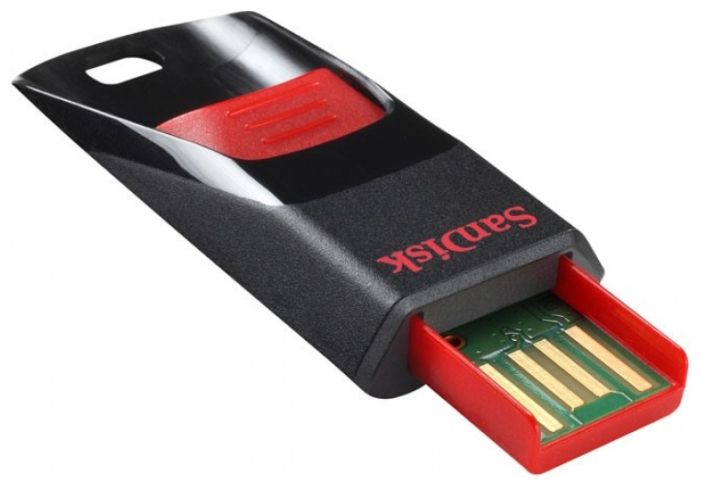 Sandisk Cruzer Edge CZ51 16GB