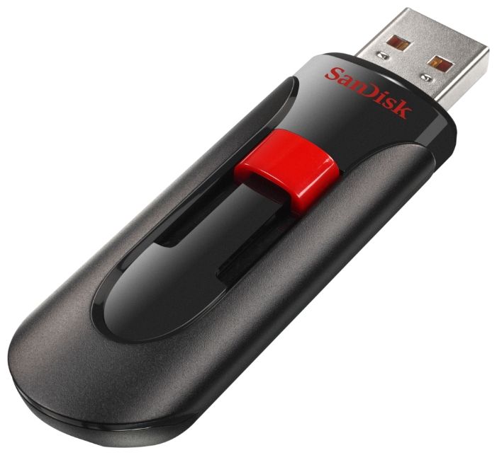 Sandisk Cruzer Glide CZ60 8GB