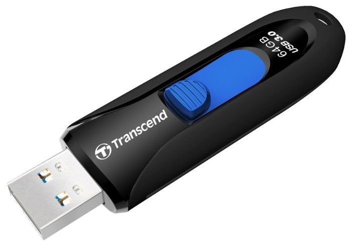 Transcend JetFlash 790 64Gb