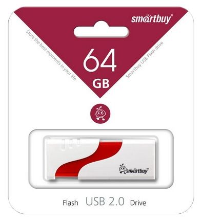 SmartBuy Hatch 64GB