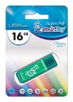 SmartBuy Glossy series 16GB
