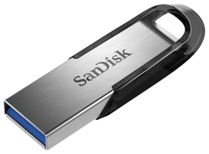 Sandisk Cruzer Ultra Flair CZ73 USB 3.0 16GB