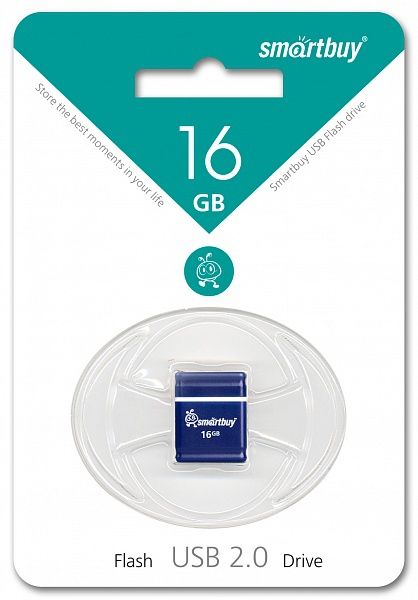 SmartBuy Pocket series 16GB