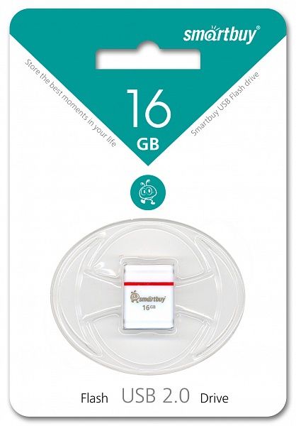 SmartBuy Pocket series 16GB