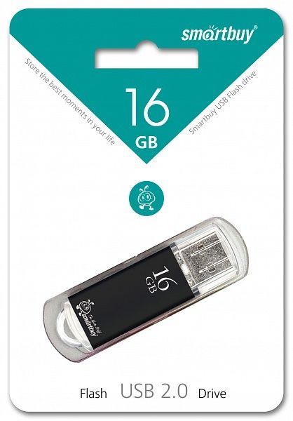 SmartBuy V-Cut 16GB