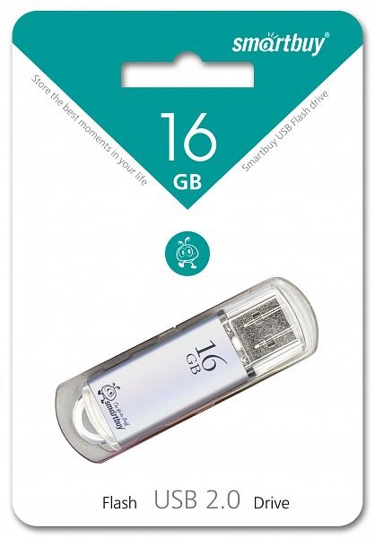 SmartBuy V-Cut 16GB