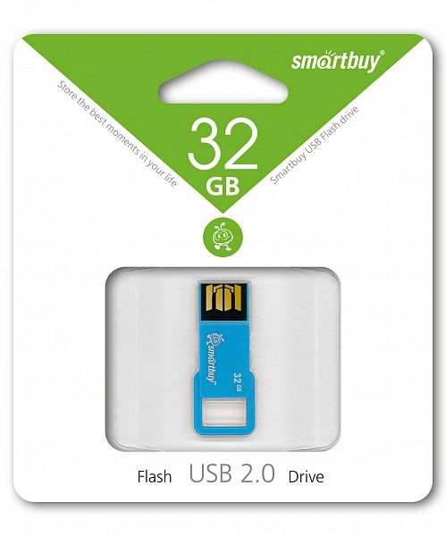 SmartBuy BIZ 32GB