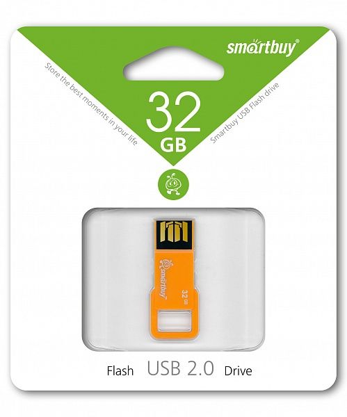 SmartBuy BIZ 32GB