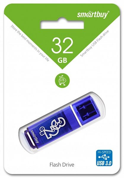SmartBuy Glossy series 32GB