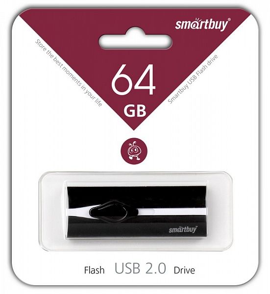 SmartBuy Comet 64GB