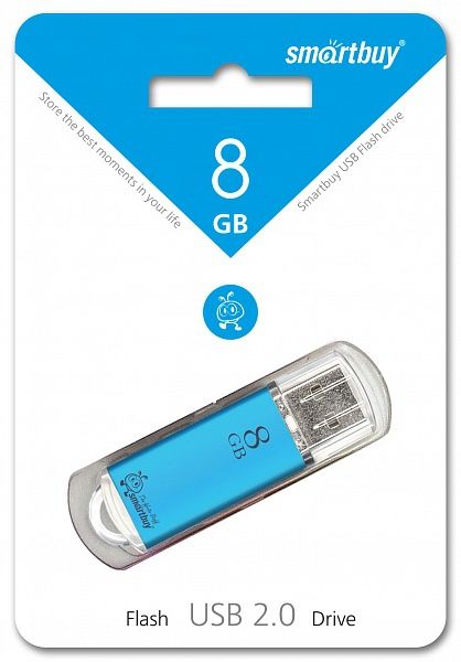 SmartBuy V-Cut 8GB