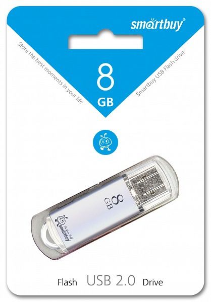 SmartBuy V-Cut 8GB