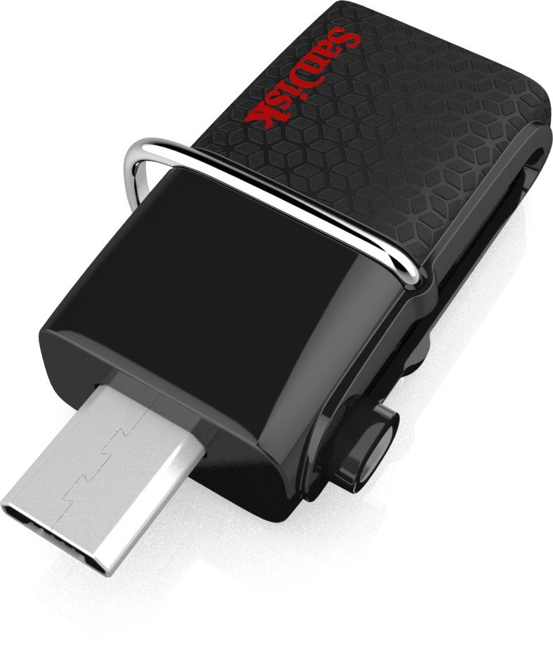 Sandisk Ultra Dual USB 3.0 64GB SDDD2-064G-G46