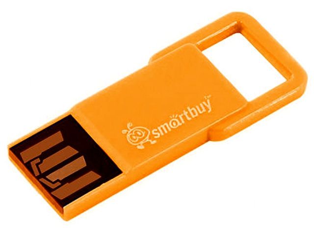 SmartBuy BIZ 4GB