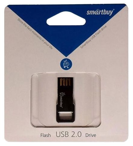 SmartBuy BIZ 4GB