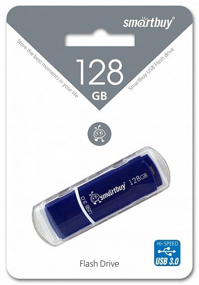SmartBuy Crown 128GB USB3.0