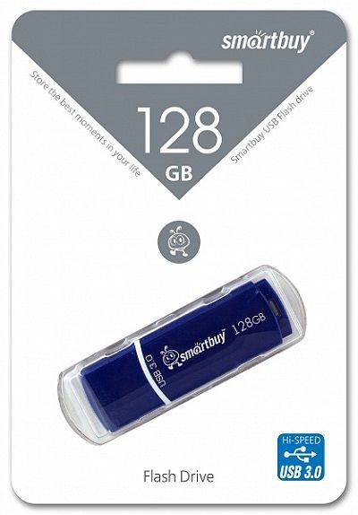 SmartBuy Crown 128GB USB3.0