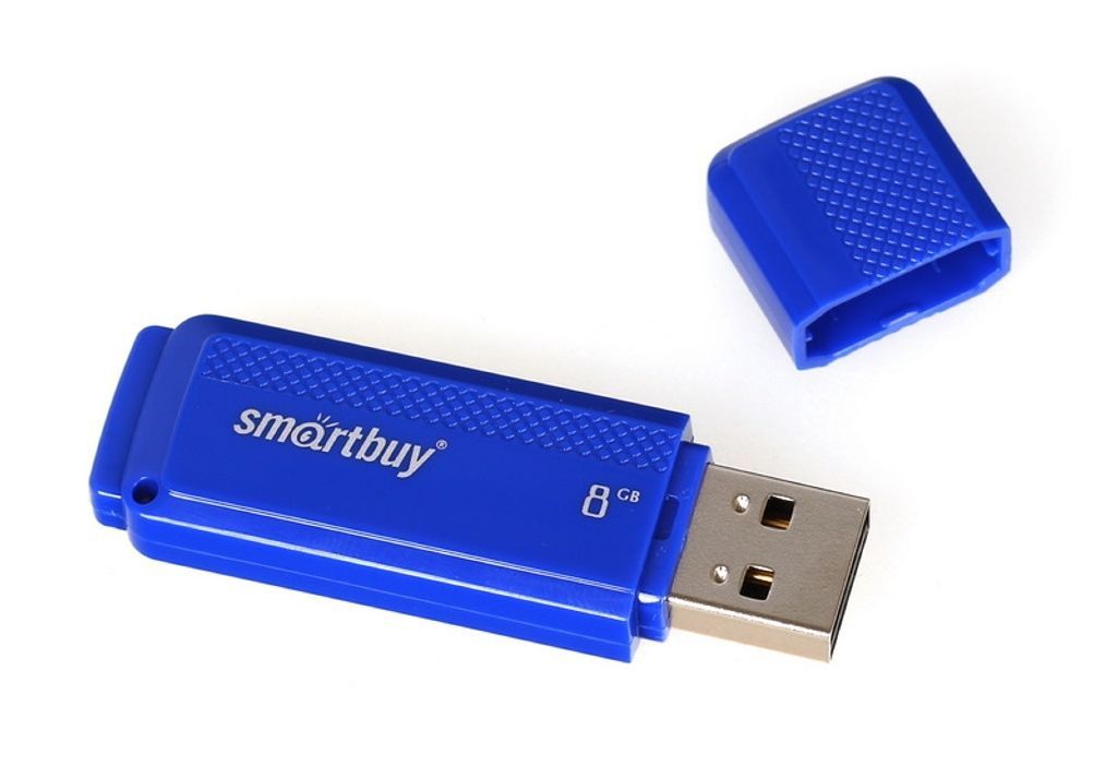 SmartBuy Dock 8GB