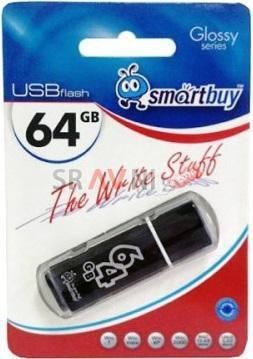 SmartBuy Glossy series 64GB
