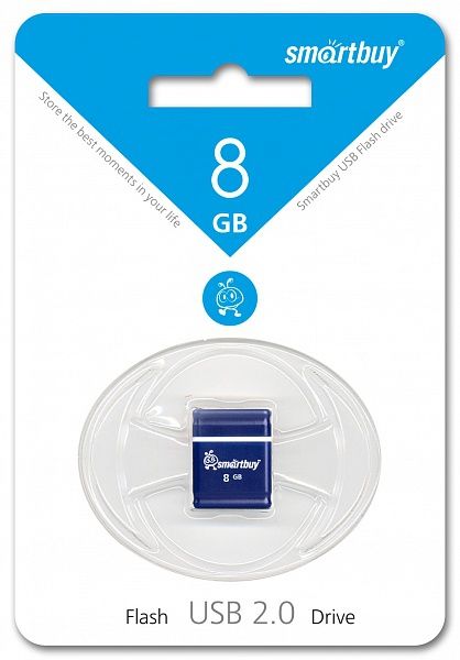 SmartBuy Pocket series 8GB