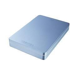 Toshiba Canvio Alu 2.5" 1Tb USB3.0 