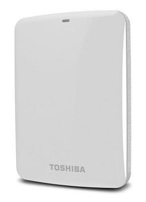 Toshiba Canvio Ready 2.5" 500GB USB 3.0