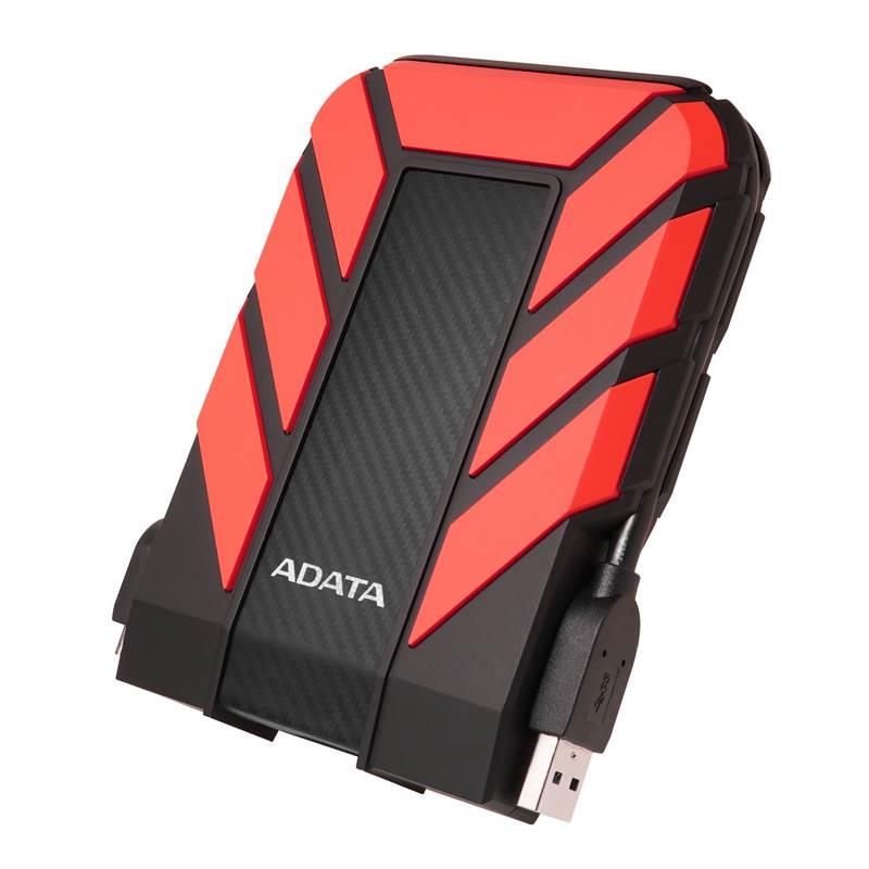 ADATA HD710 Pro 2.5" 2Tb USB3.1