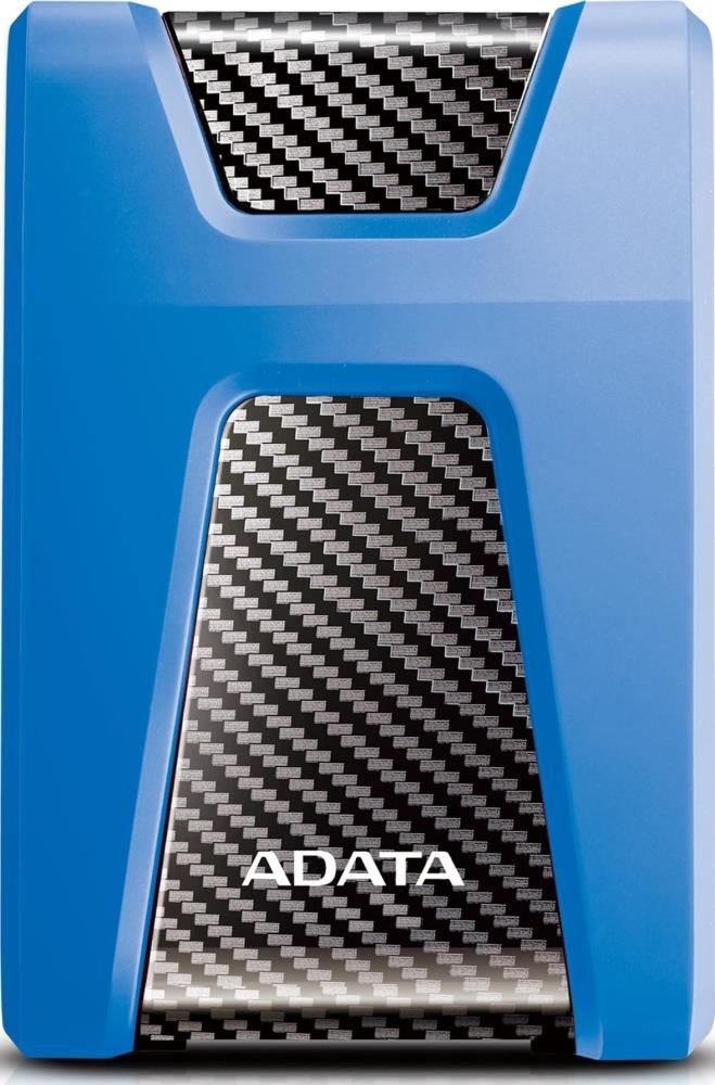 ADATA DashDrive Durable HD650 2.5" 1Tb USB3.1