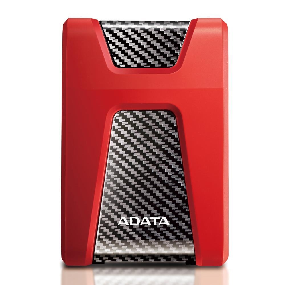 ADATA DashDrive Durable HD650 2.5" 1Tb USB3.1