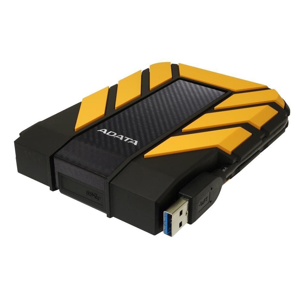 ADATA HD710 Pro 2.5" 2Tb USB3.1