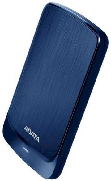 ADATA HV320 2.5" 2Tb USB3.1 AHV320-2TU31-CBL