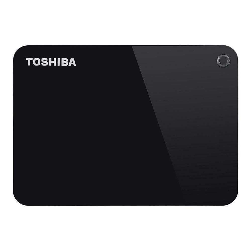 Toshiba Canvio Advance 2.5" 2Tb USB3.0 