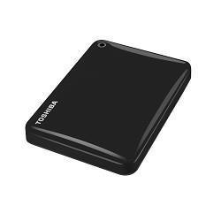 Toshiba Canvio Connect II 2.5" 3Tb USB3.0