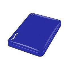 Toshiba Canvio Connect II 2.5" 3Tb USB3.0