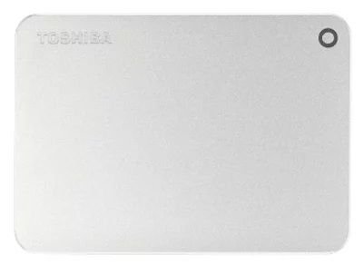 Toshiba Canvio Premium for Mac 2.5" 2Tb USB3.0