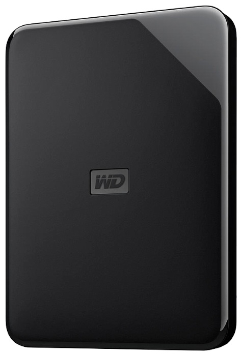 Western Digital Elements SE 2.5" 2Tb