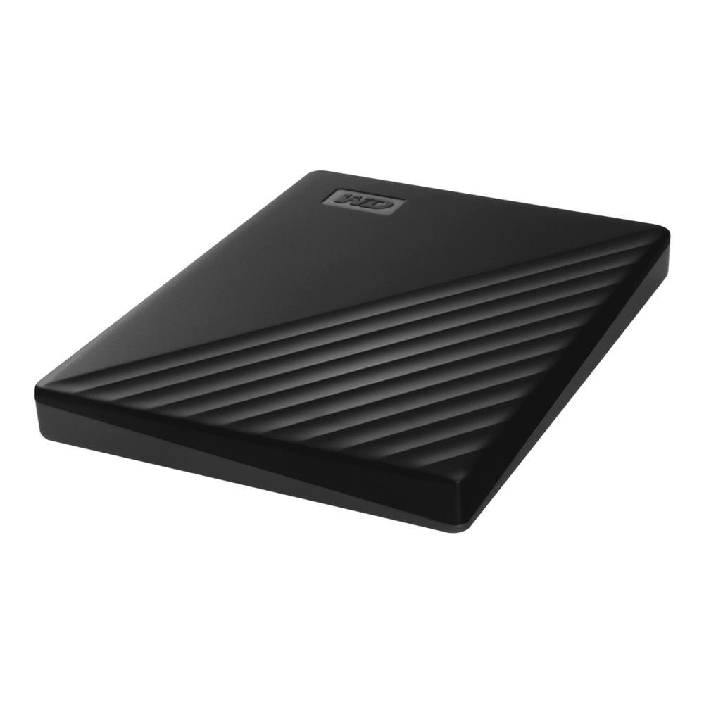 Western Digital My Passport 1TB (WDBYVG0010B)