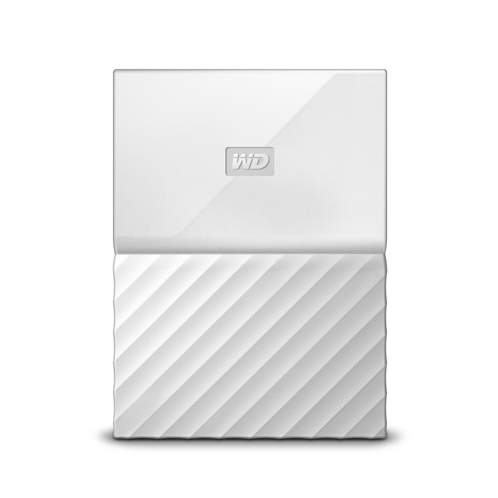 Western Digital My Passport 2.5" 4TB (WDBUAX0040B)