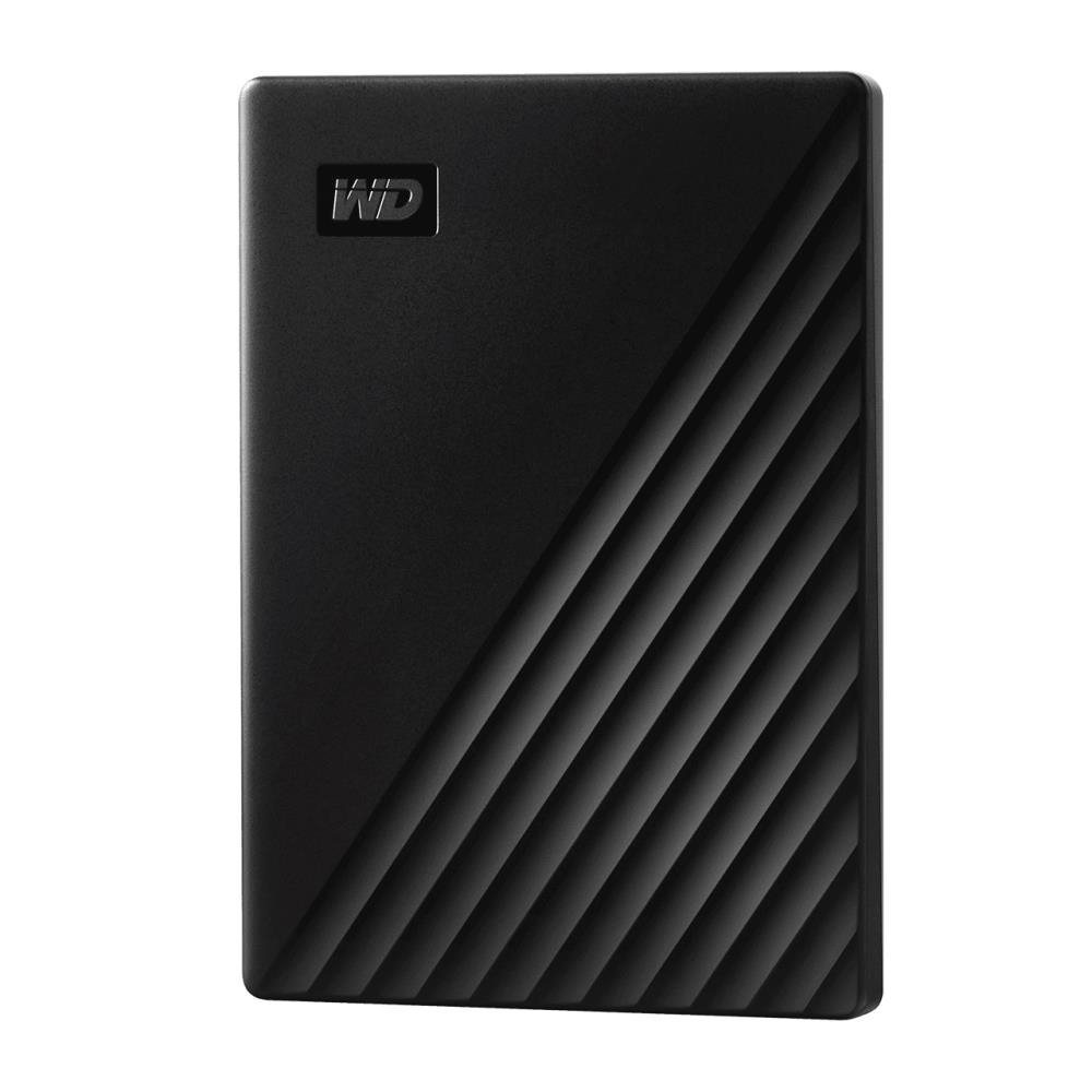 Western Digital My Passport 2.5" 2TB (WDBYVG0020)