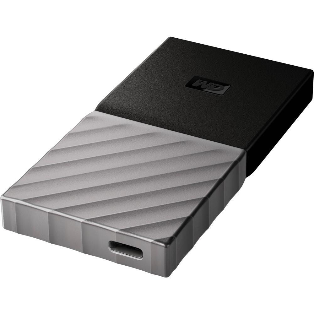 Western Digital My Passport SSD 1ТБ