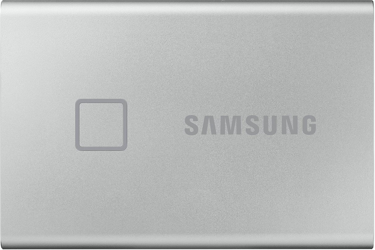 Samsung T7 Touch 500Gb USB 3.2 MU-PC500S/WW