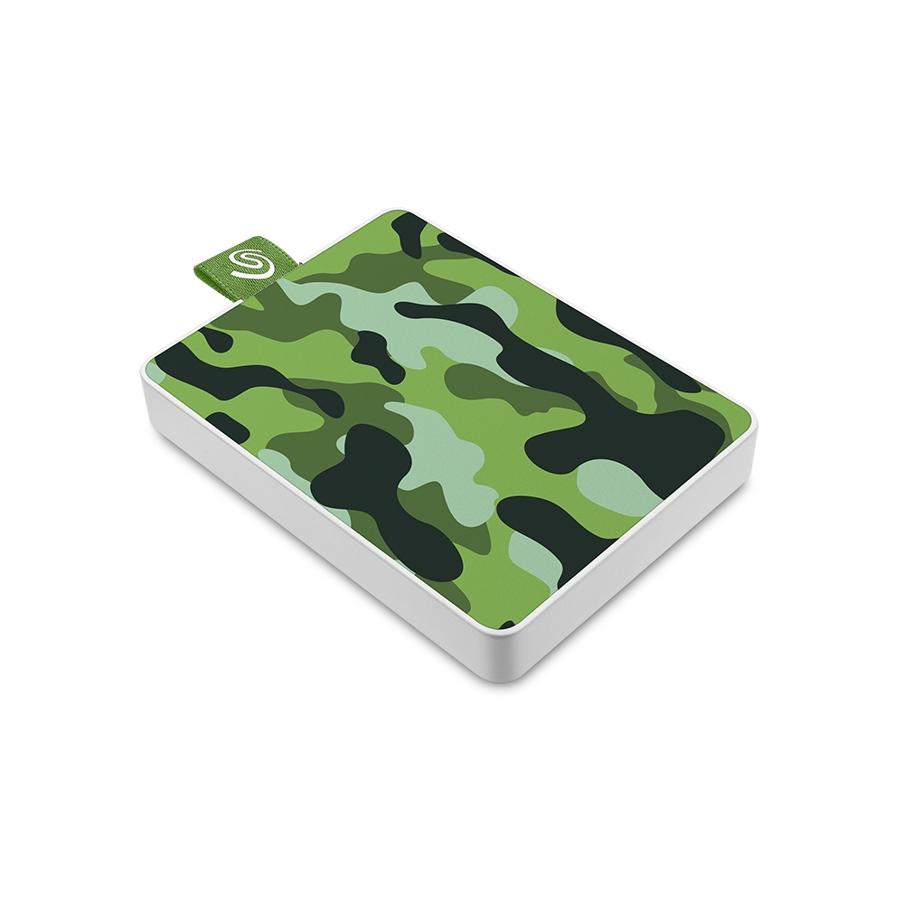 Seagate One Touch 500 ГБ