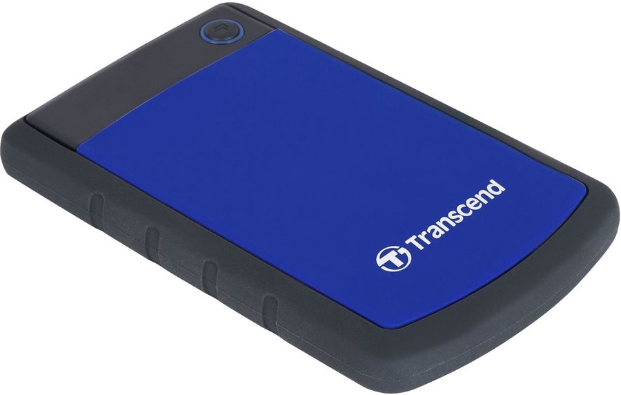 Transcend StoreJet 25H3 USB 3.0 1Tb TS1TSJ25H3B