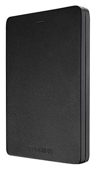 Toshiba Canvio Alu 2.5" 1Tb USB3.0 