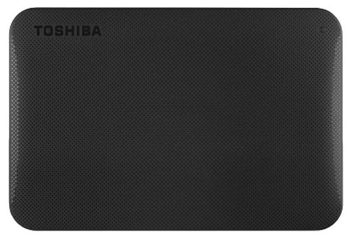 Toshiba Canvio Ready 2.5" 500GB USB 3.0